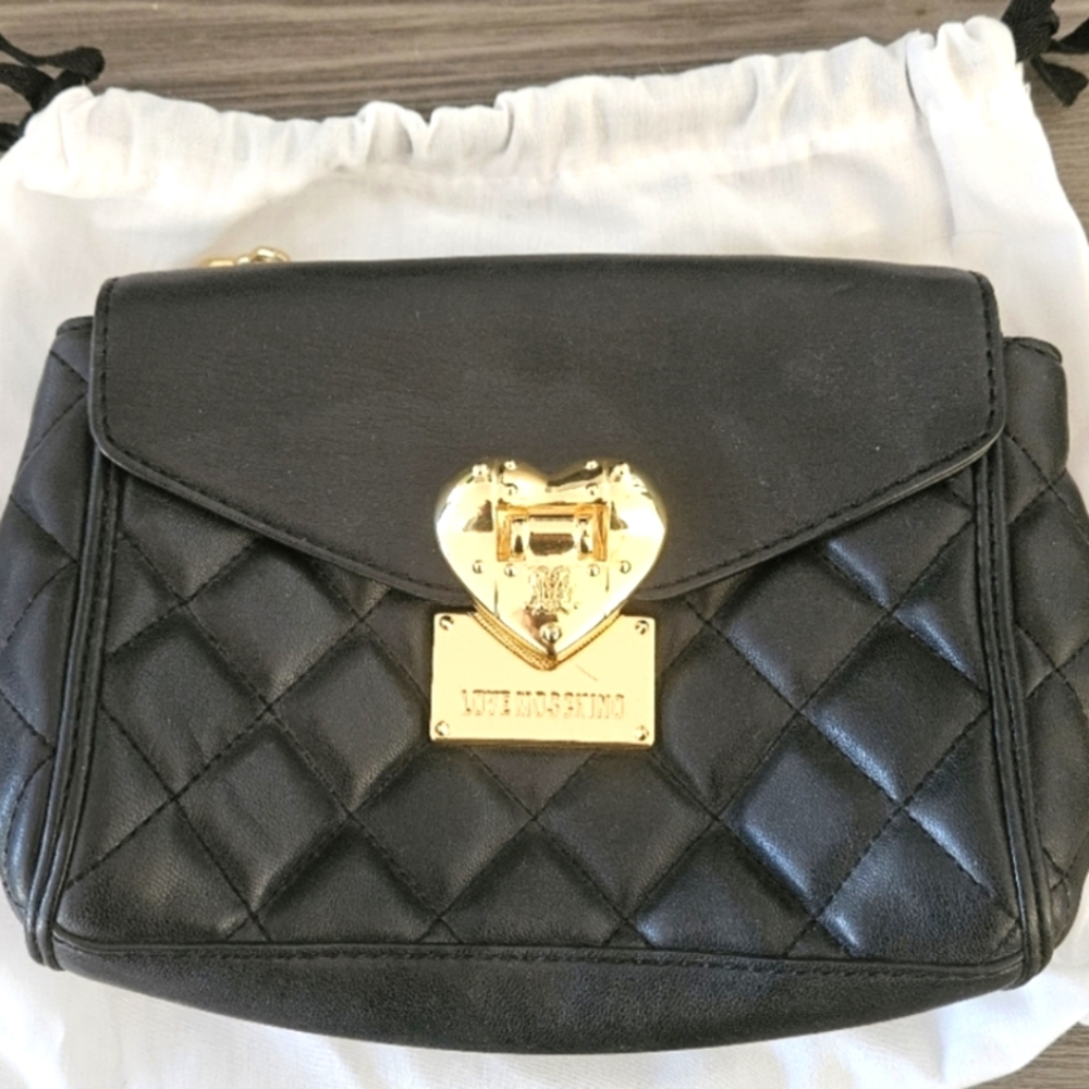 Love Mochino Bag - Picture 3 of 4
